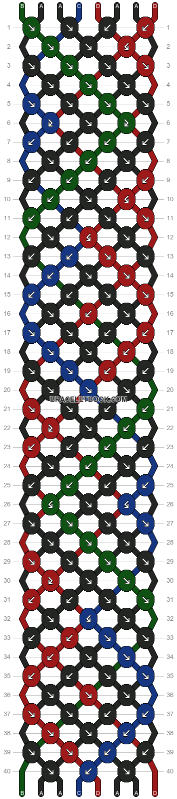 Normal pattern #174353 variation #364288 pattern