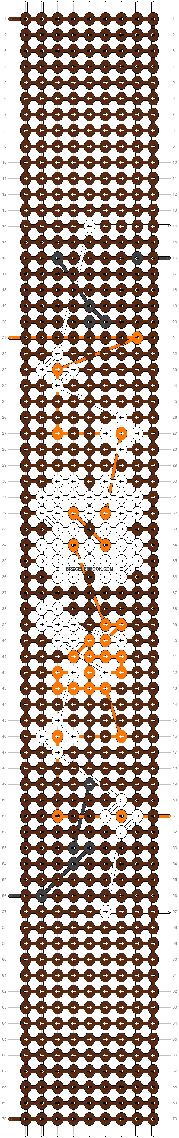 Alpha pattern #105305 variation #364289 pattern