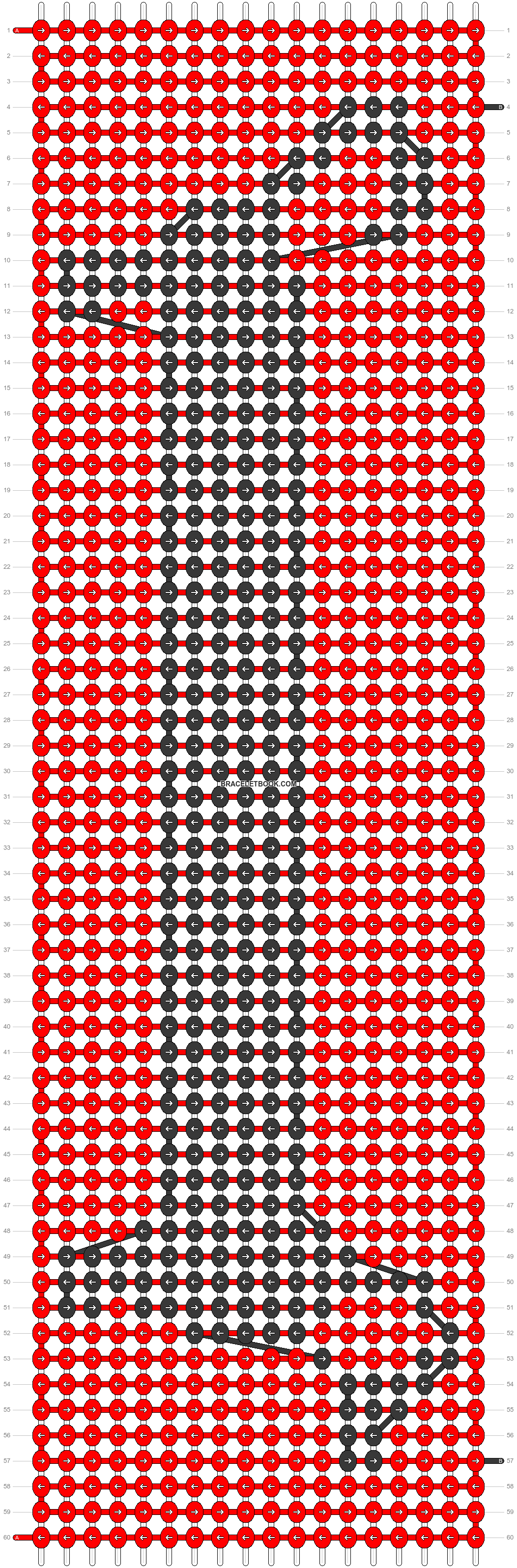 Alpha pattern #175848 variation #364291 pattern