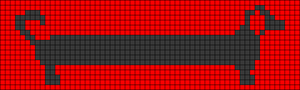 Alpha pattern #175848 variation #364291