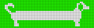 Alpha pattern #175848 variation #364292