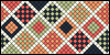 Normal pattern #104653 variation #364293