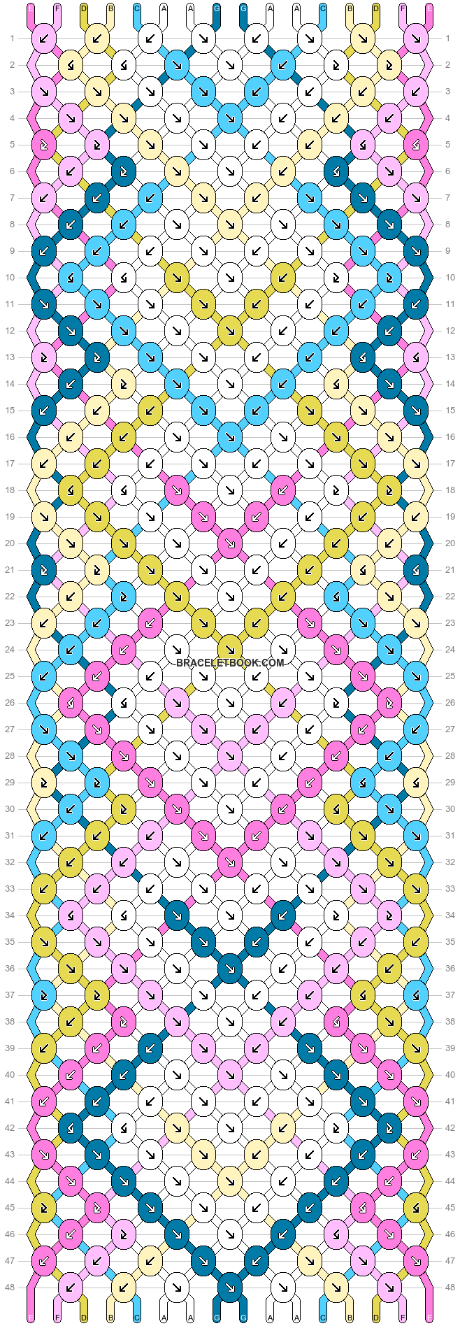 Normal pattern #142910 variation #364294 pattern