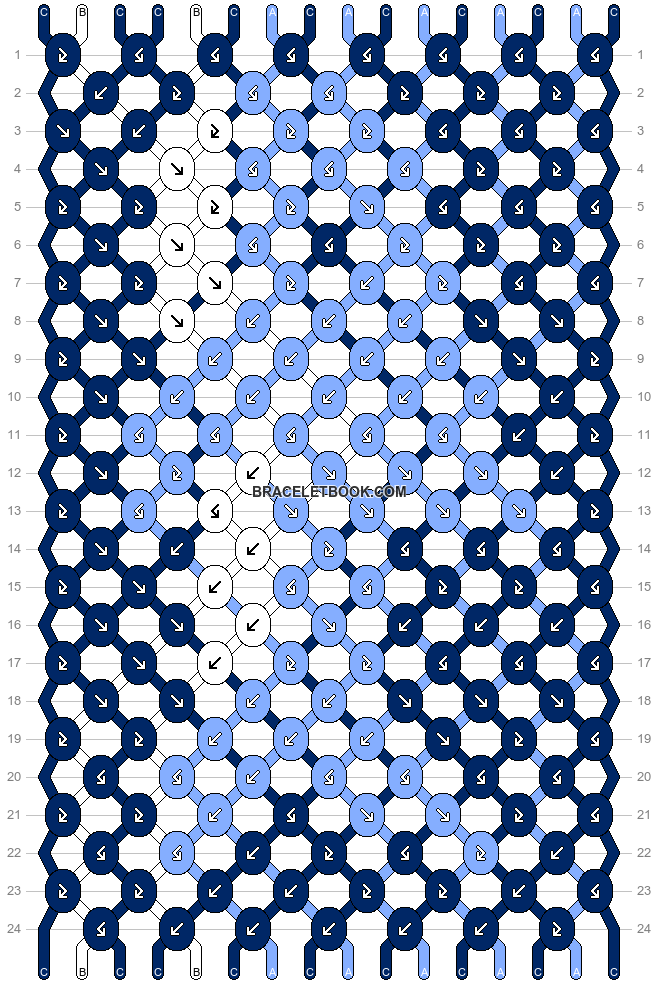 Normal pattern #163335 variation #364296 pattern