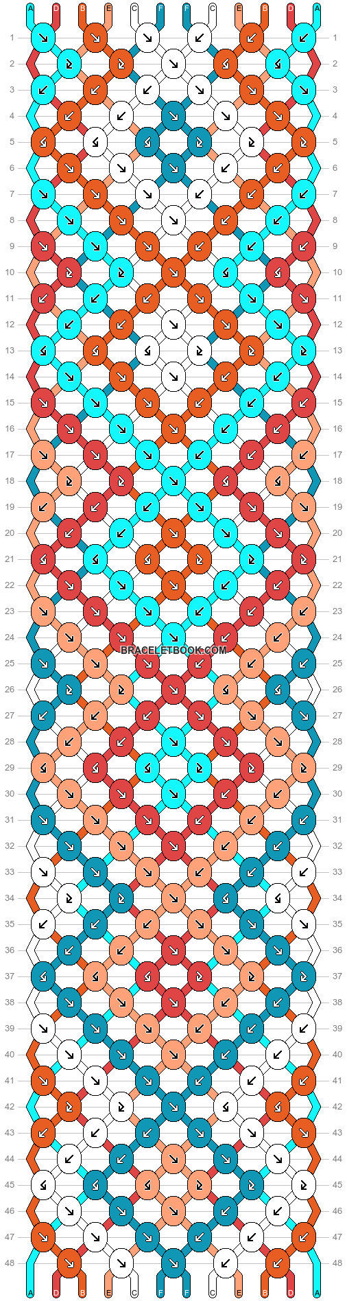 Normal pattern #61917 variation #364298 pattern