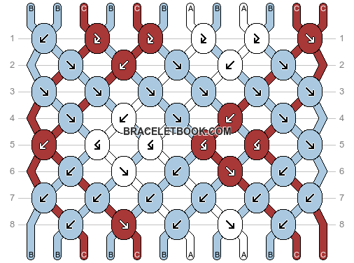Normal pattern #157720 variation #364299 pattern