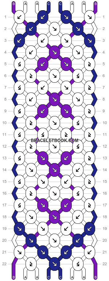 Normal pattern #175900 variation #364305 pattern