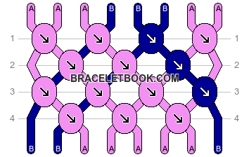 Normal pattern #1 variation #364307 pattern