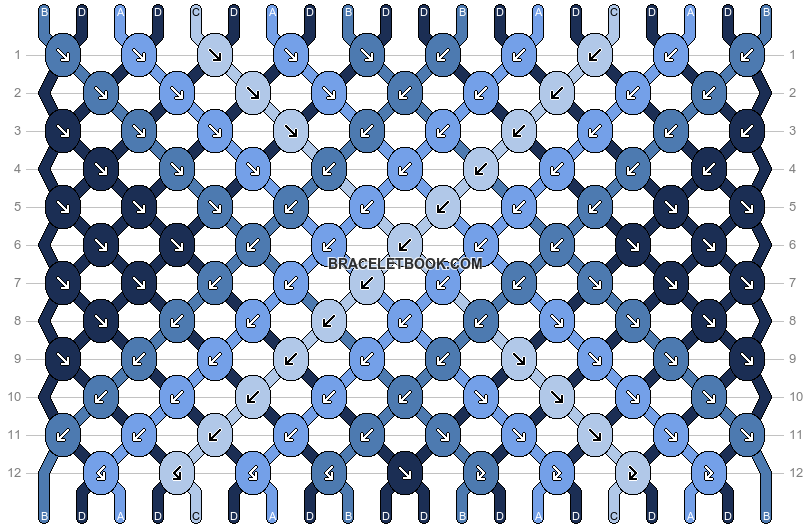 Normal pattern #175863 variation #364309 pattern