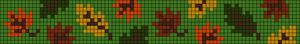 Alpha pattern #136589 variation #364312