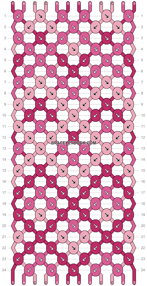 Normal pattern #170576 variation #364314 pattern