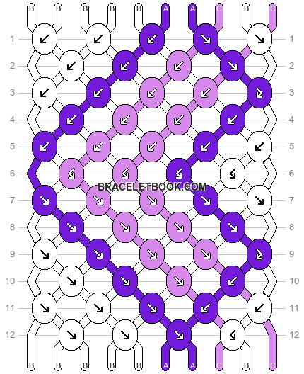 Normal pattern #175013 variation #364316 pattern