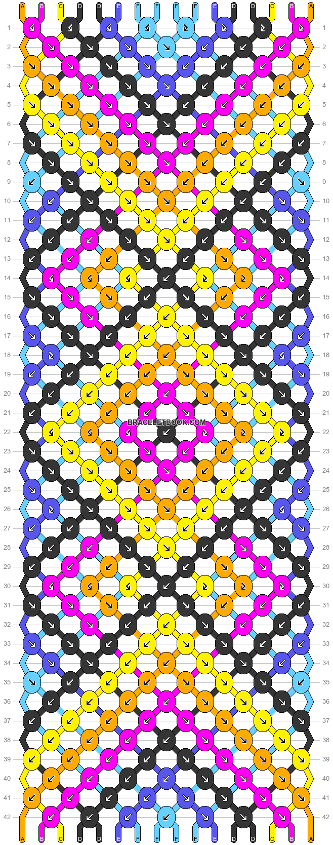 Normal pattern #174775 variation #364317 pattern