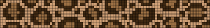 Alpha pattern #56743 variation #364318