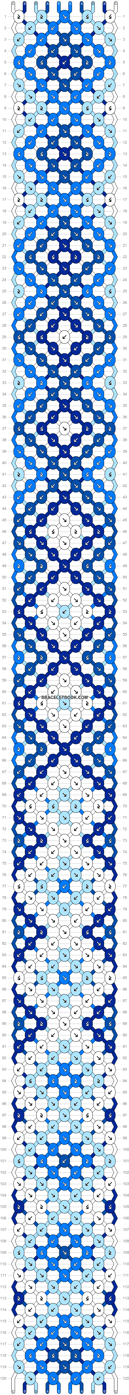 Normal pattern #146363 variation #364319 pattern