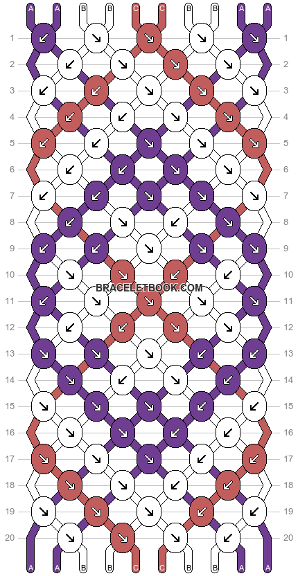 Normal pattern #119878 variation #364322 pattern