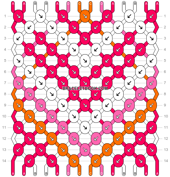 Normal pattern #153514 variation #364323 pattern