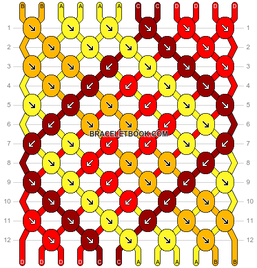 Normal pattern #1030 variation #364324 pattern