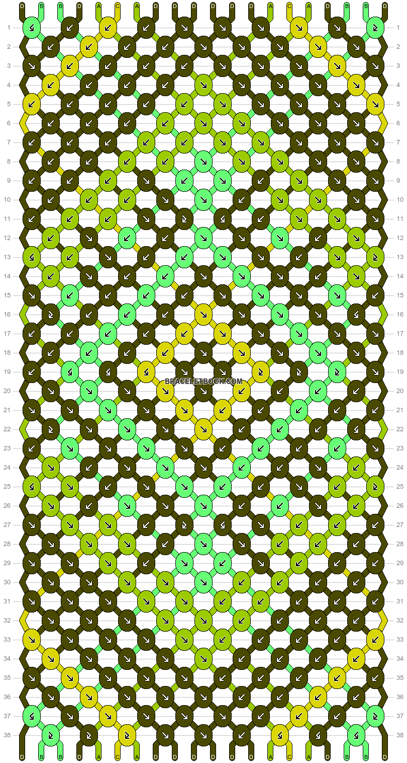 Normal pattern #36876 variation #364327 pattern
