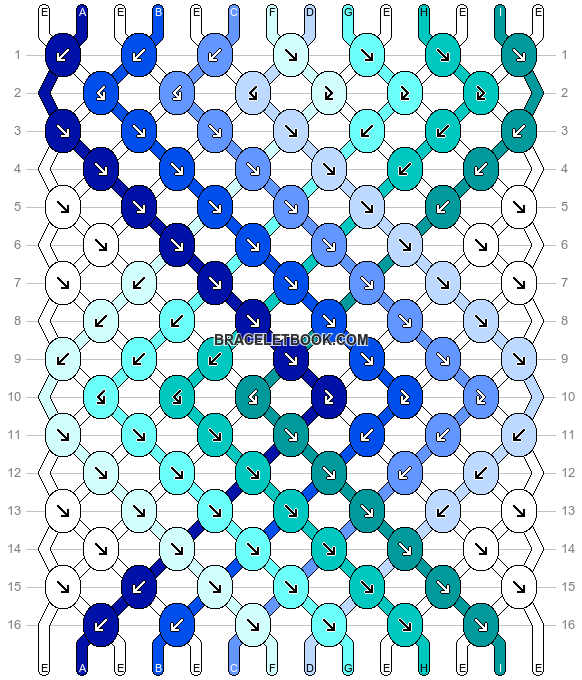 Normal pattern #175885 variation #364333 pattern