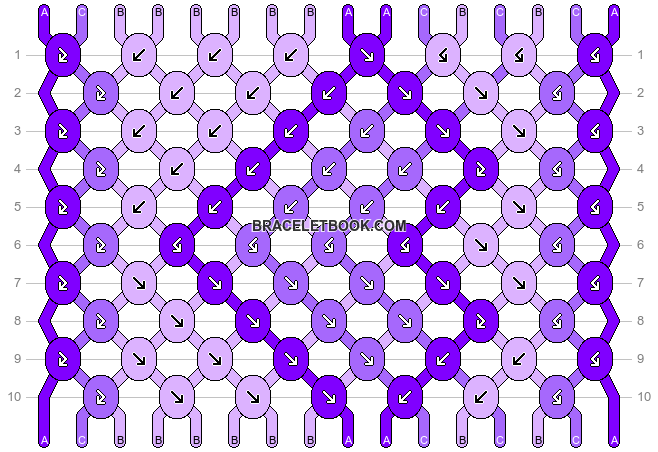 Normal pattern #175521 variation #364334 pattern