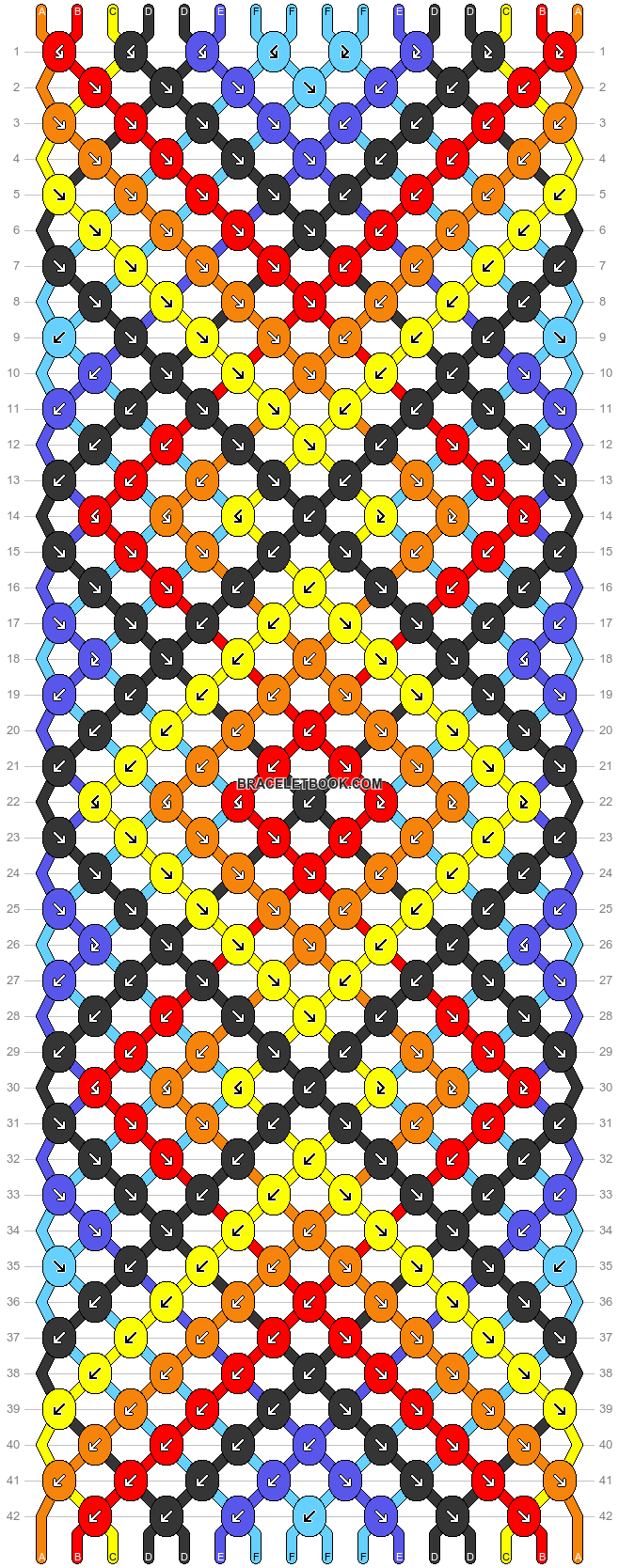 Normal pattern #174775 variation #364338 pattern