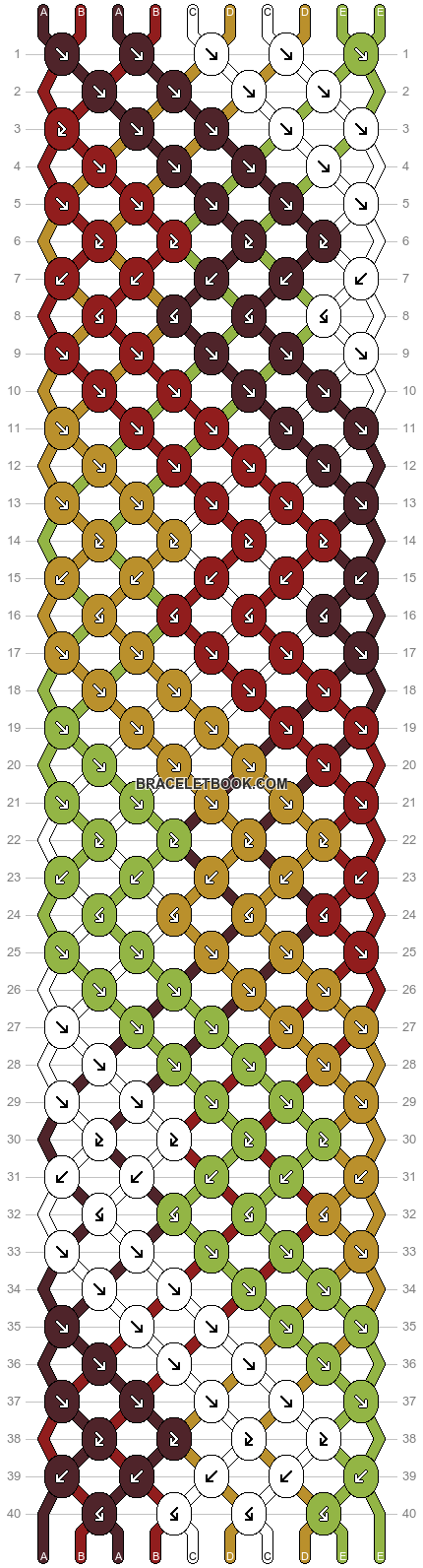 Normal pattern #25381 variation #364339 pattern