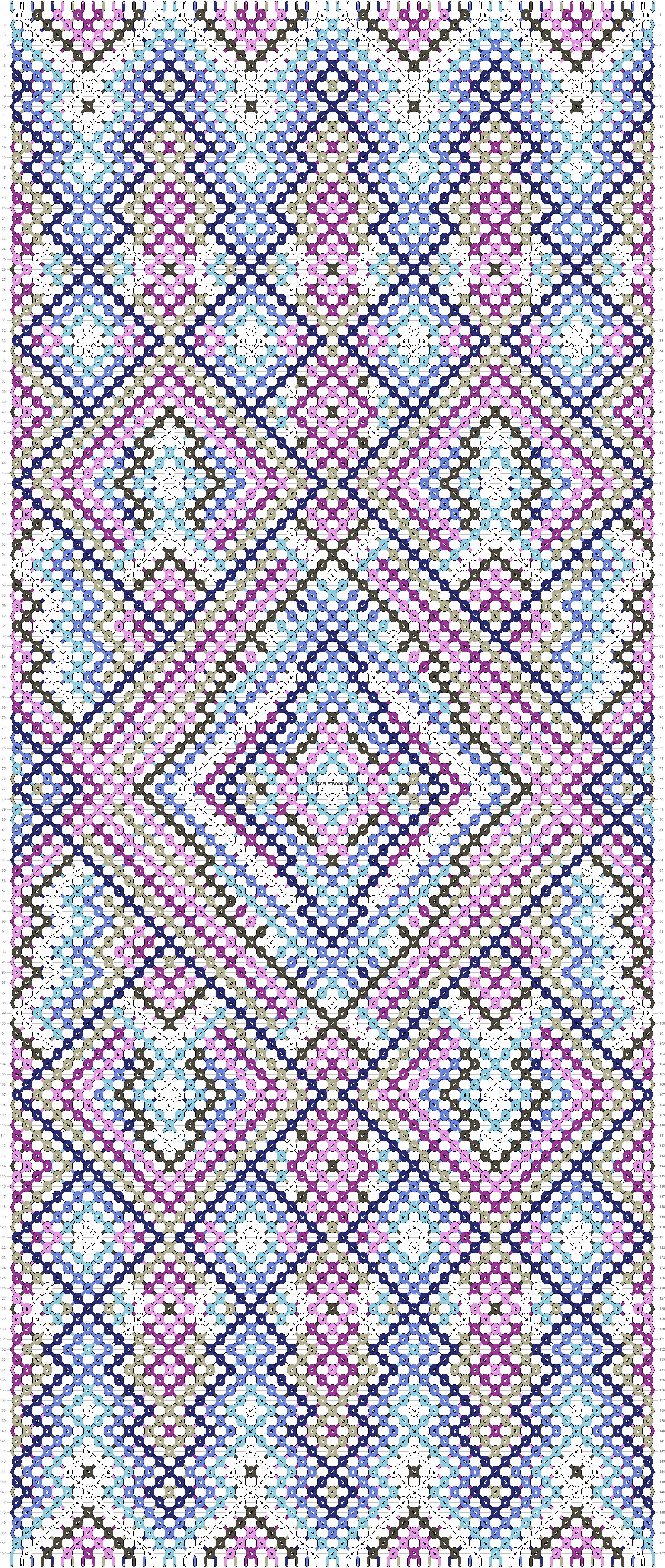 Normal pattern #159145 variation #364340 pattern