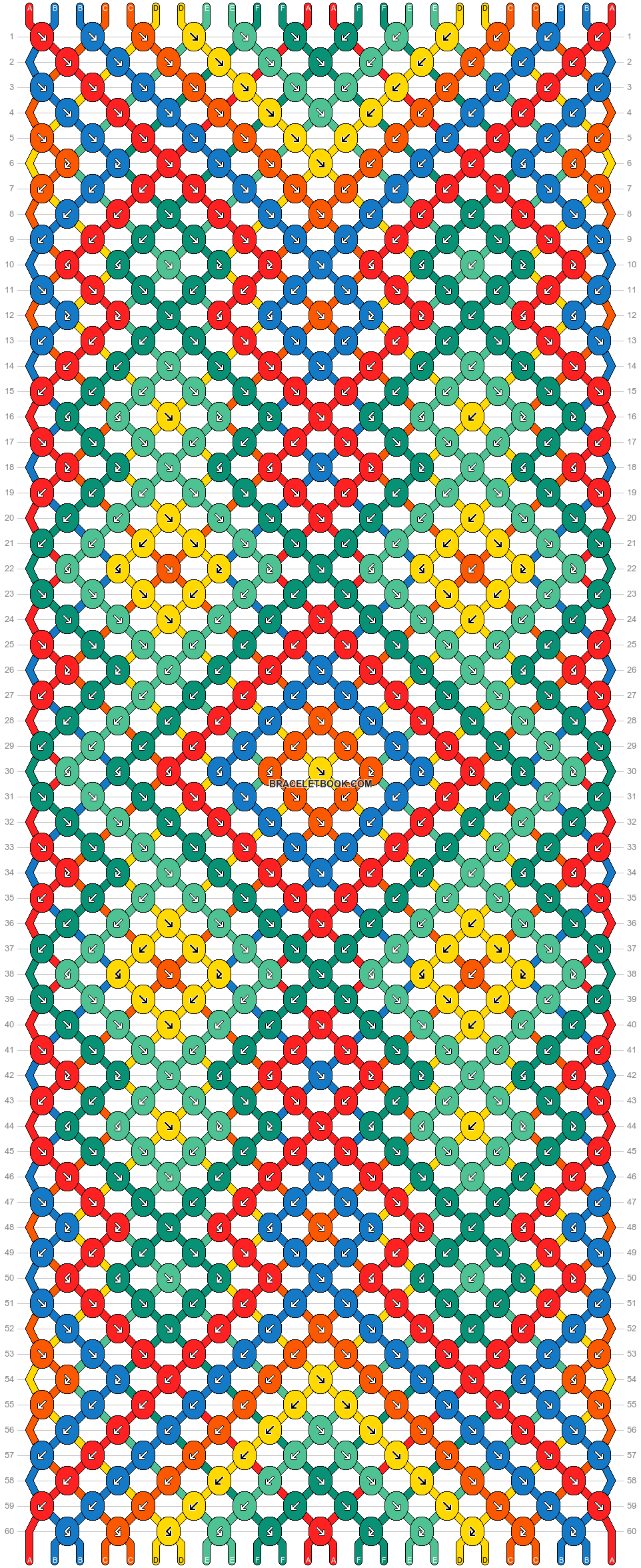 Normal pattern #15984 variation #364341 pattern