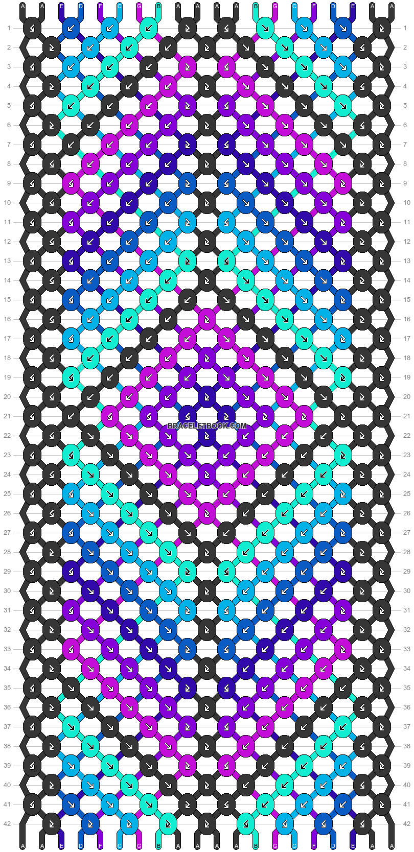 Normal pattern #173049 variation #364342 pattern