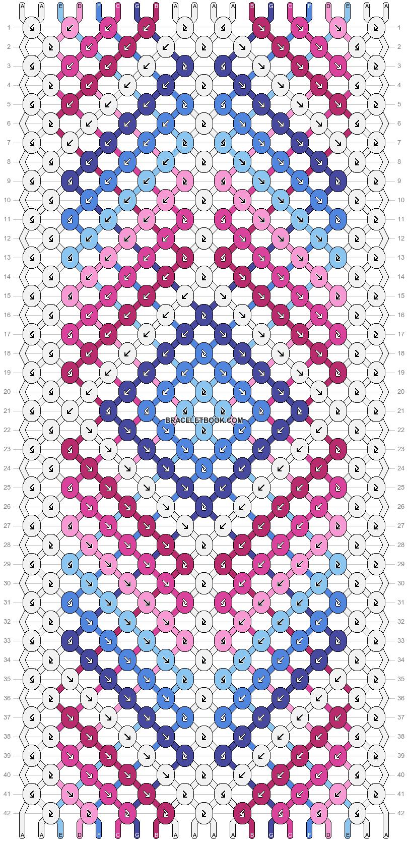 Normal pattern #173049 variation #364344 pattern