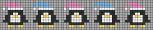 Alpha pattern #61843 variation #364350