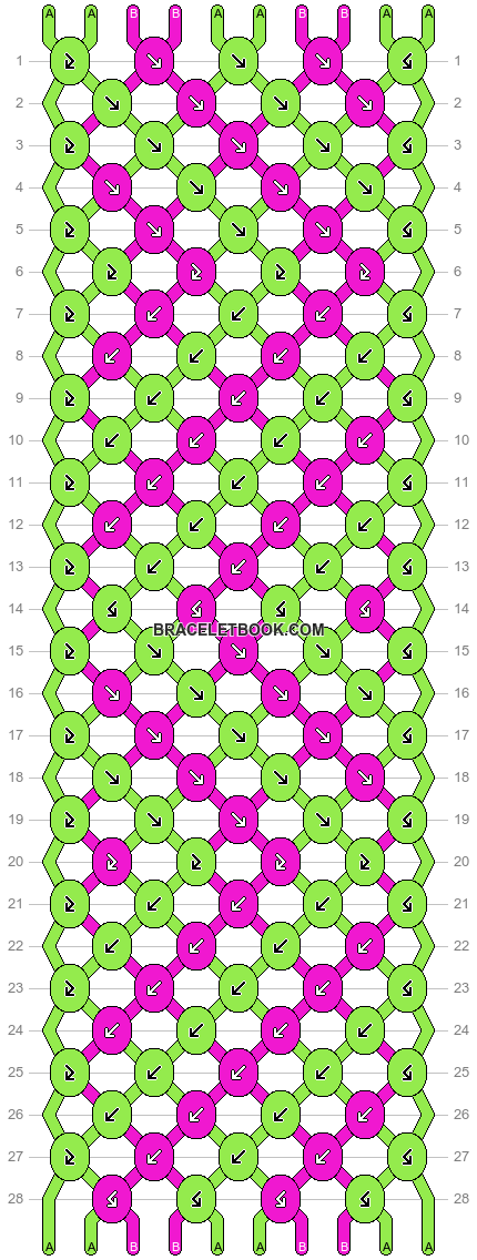 Normal pattern #30731 variation #364351 pattern