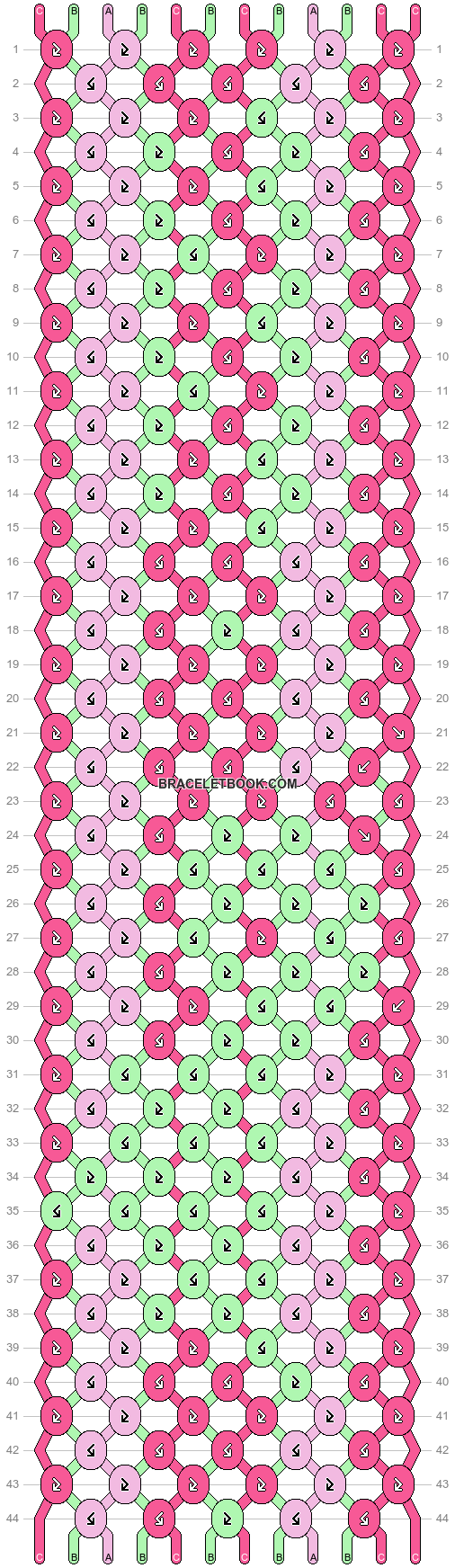 Normal pattern #174704 variation #364352 pattern