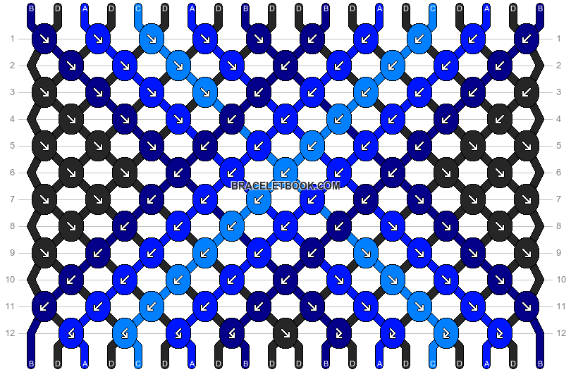 Normal pattern #175863 variation #364354 pattern
