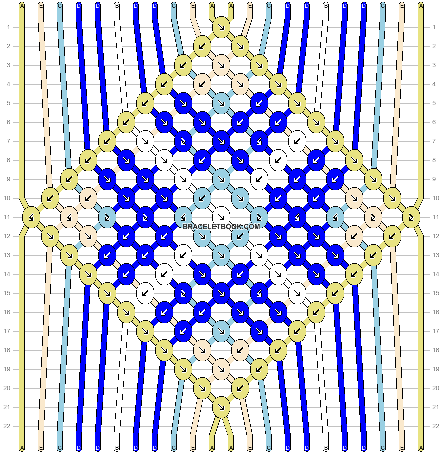 Normal pattern #146693 variation #364355 pattern