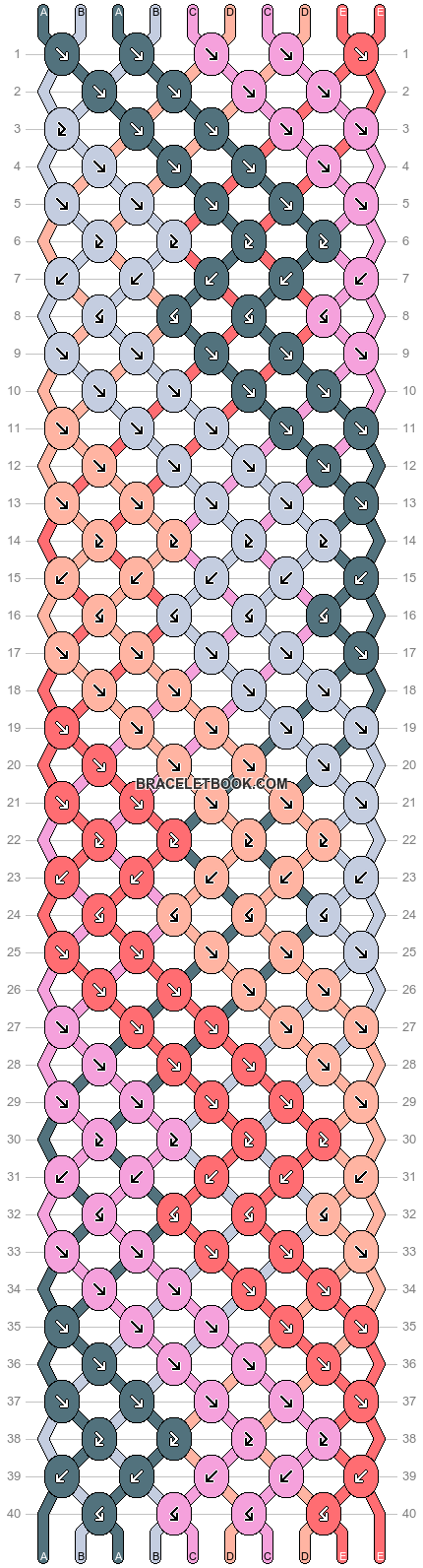 Normal pattern #25381 variation #364356 pattern