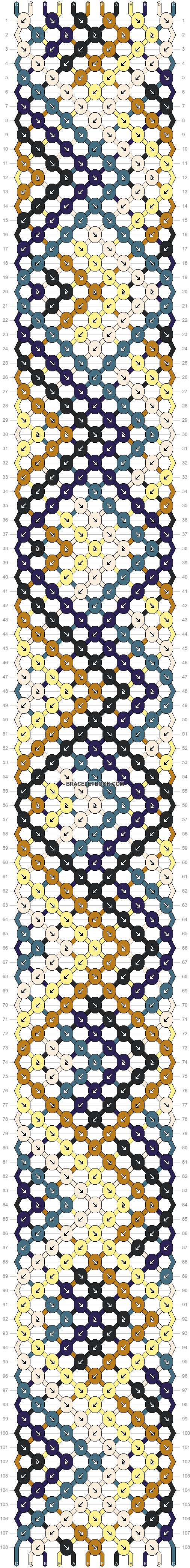 Normal pattern #174230 variation #364357 pattern