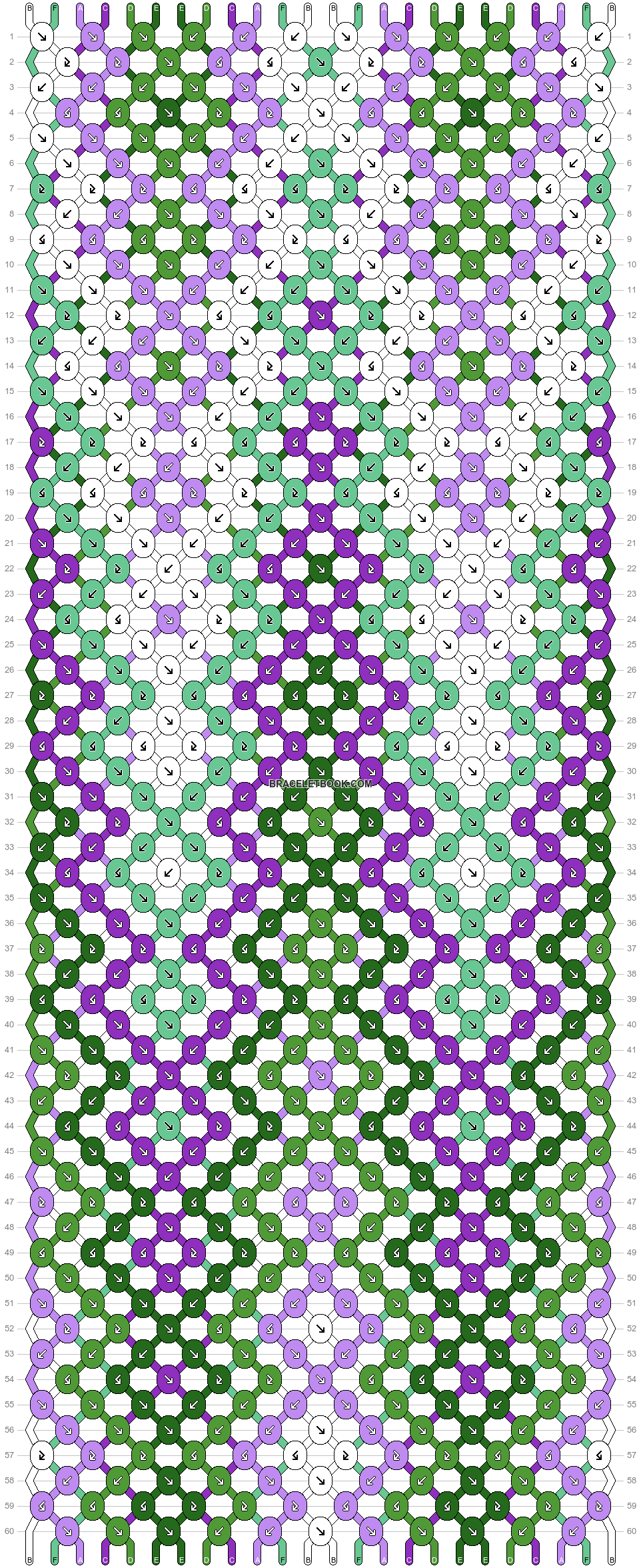 Normal pattern #170297 variation #364358 pattern