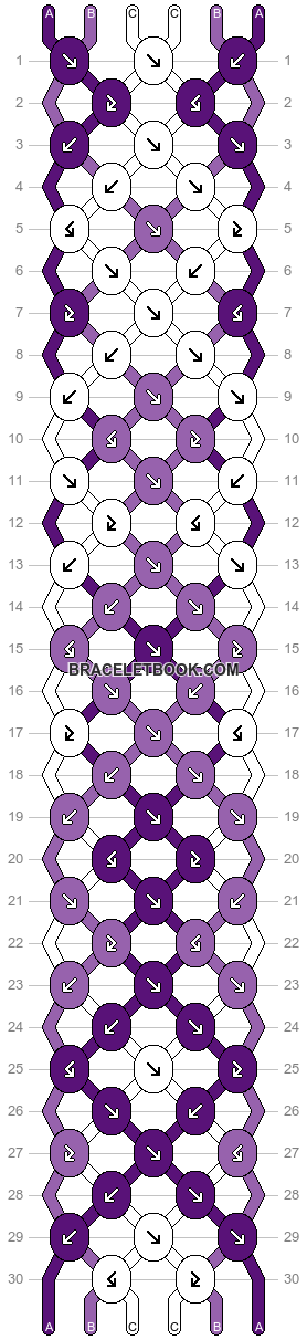 Normal pattern #173559 variation #364359 pattern