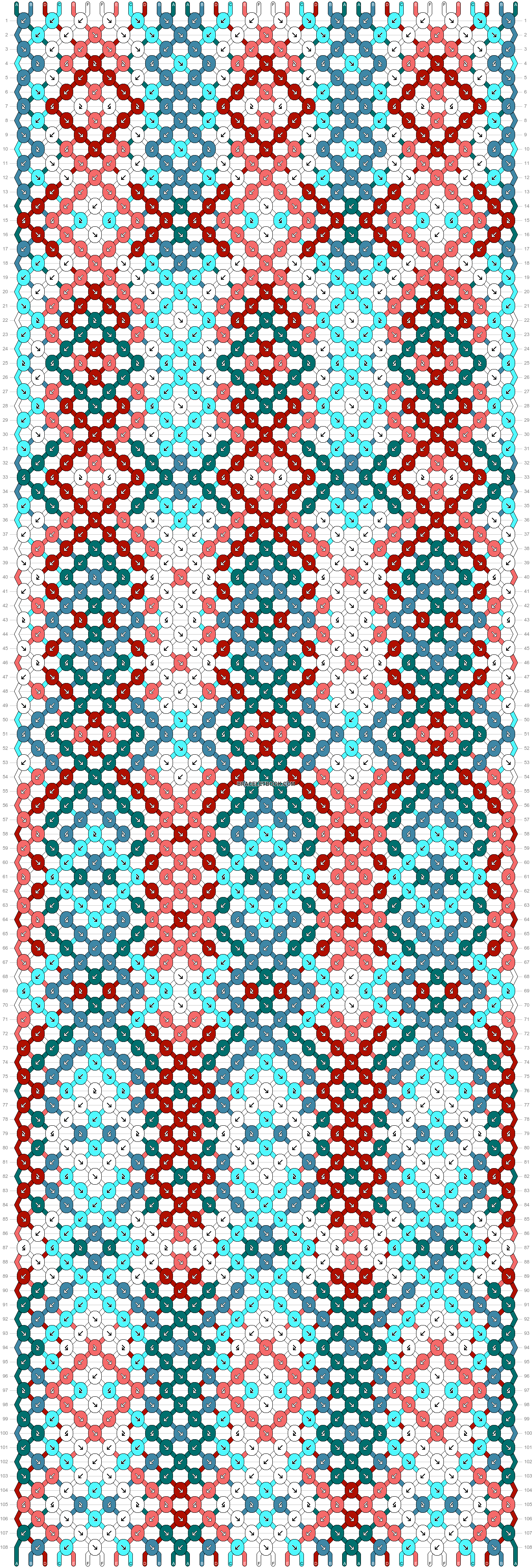 Normal pattern #175660 variation #364361 pattern