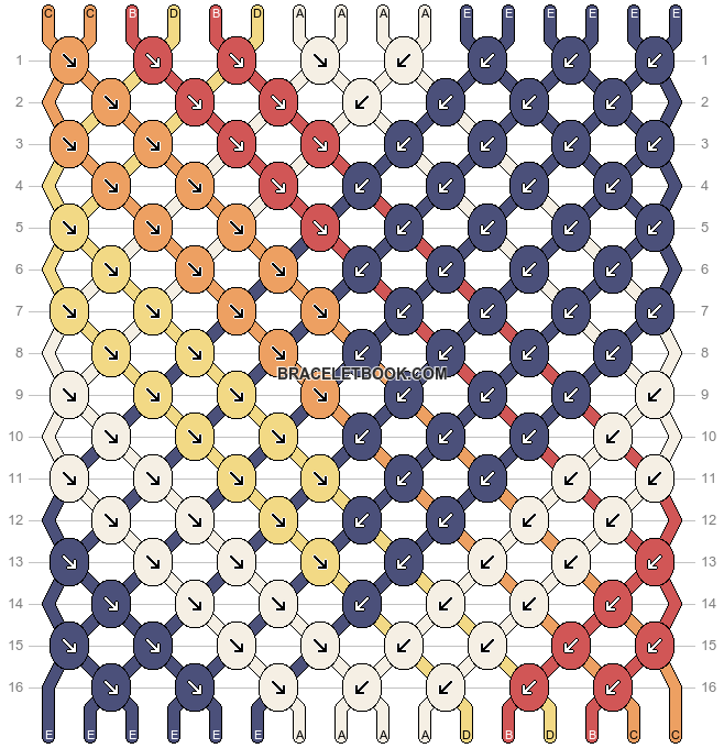 Normal pattern #1015 variation #364363 pattern