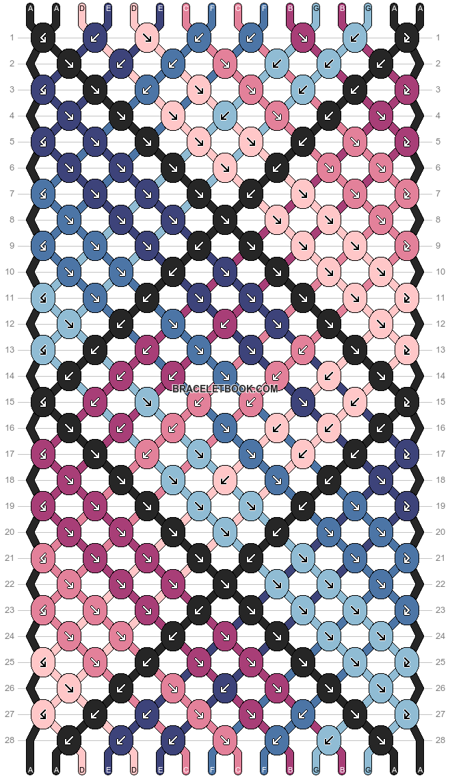Normal pattern #175827 variation #364364 pattern