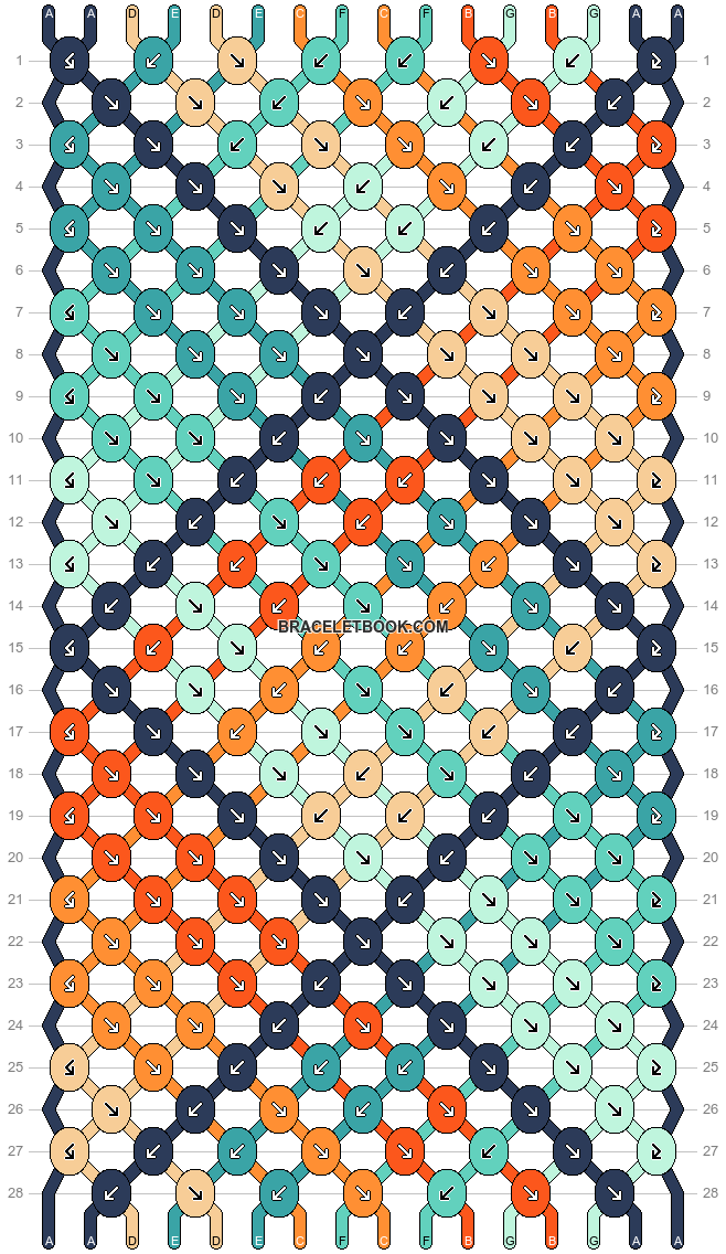 Normal pattern #175826 variation #364365 pattern