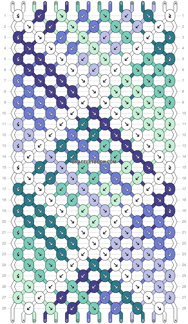 Normal pattern #175825 variation #364366 pattern