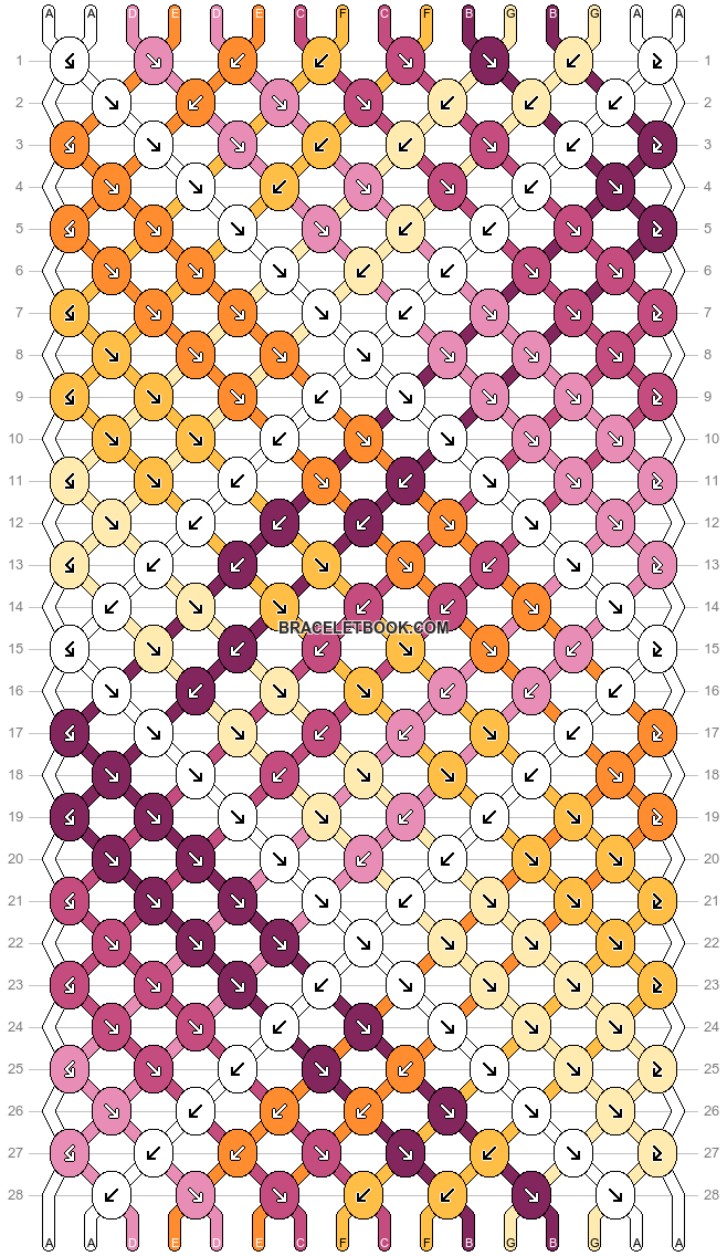 Normal pattern #175824 variation #364367 pattern