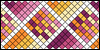 Normal pattern #175824 variation #364367