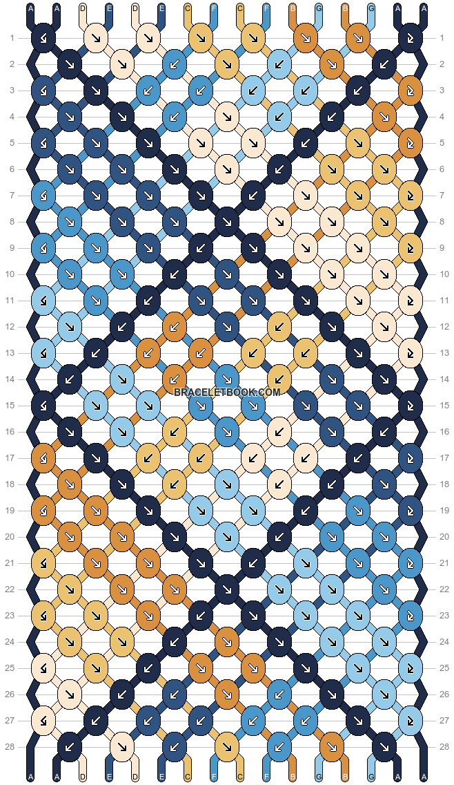 Normal pattern #175822 variation #364368 pattern