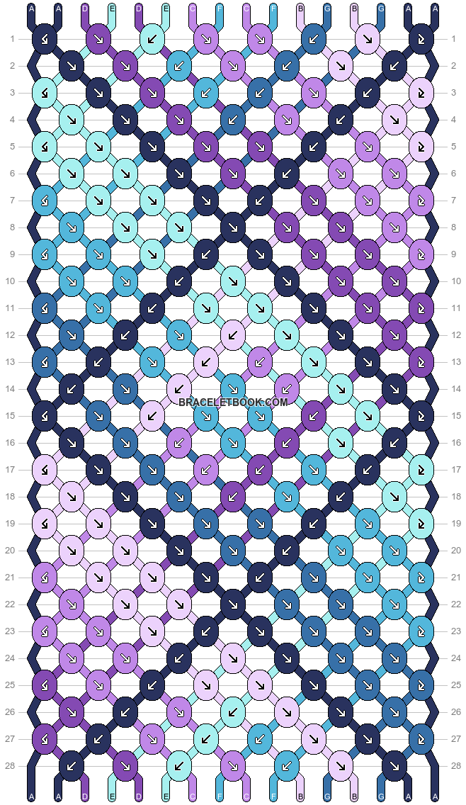 Normal pattern #175821 variation #364369 pattern