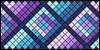 Normal pattern #175821 variation #364369